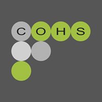 Commercial Occupational Health Services (COHS) logo