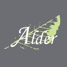 Alder Specialist Joinery logo