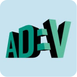 AD:V workshop facilitator
