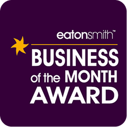 Eaton Smith Business of the Month Award