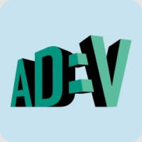 AD:V workshop facilitator