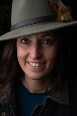 Sophie Seddon